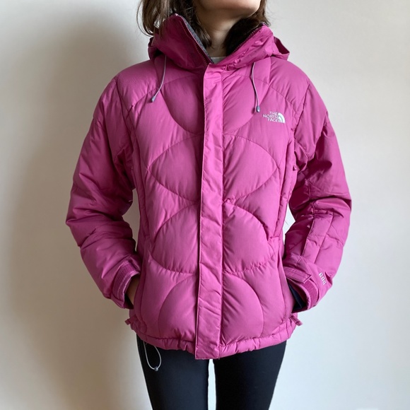 The North Face ski jacket - Picture 2 of 12